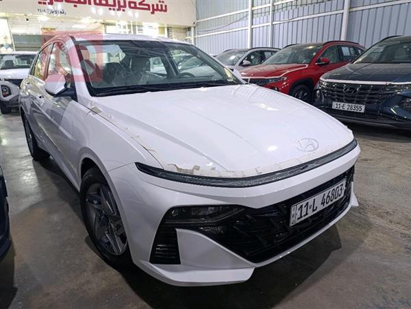 Hyundai for sale in Iraq